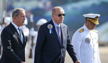 Erdoğan: Uyuyan devi uyandırdılar, Türk milletini hâlâ tanıyamamış olanlara kendimizi tanıtmaya devam edeceğiz