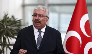 Semih Yalçın’dan Kaftancıoğlu’na “Çizgini aşma! Sen kim, Ülkücüler kim”