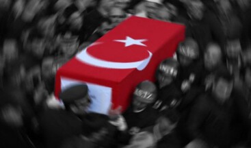 Hatay’ın Antakya ilçesinden acı haber! 1 Askerimiz Şehit oldu