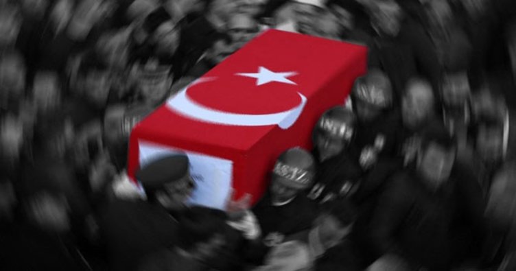Hatay’ın Antakya ilçesinden acı haber! 1 Askerimiz Şehit oldu
