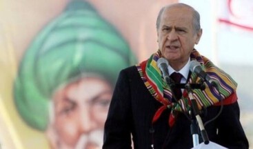 MHP’den Genel Başkanımız Devlet Bahçeli’nin sağlık durumuna ilişkin açıklama
