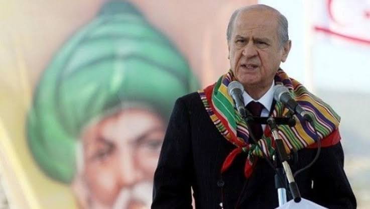 MHP Lideri Sögüt’te konuştu: Hainlere hayat hakkı yok!