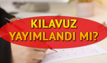 2019 DGS ek tercih başvurusu başladı mı? #Ösym #DGS ikinci yerleştirme kılavuzu ne zaman yayımlanacak?