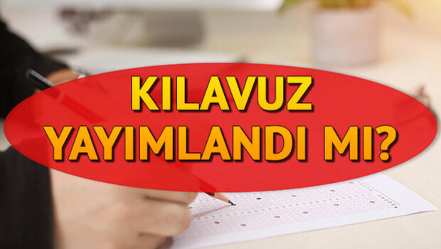 2019 DGS ek tercih başvurusu başladı mı? #Ösym #DGS ikinci yerleştirme kılavuzu ne zaman yayımlanacak?