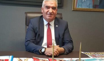 MHP Aksaray Milletvekili Ramazan Kaşlı hastaneye kaldırıldı!