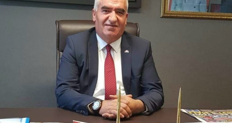 MHP Aksaray Milletvekili Ramazan Kaşlı hastaneye kaldırıldı!