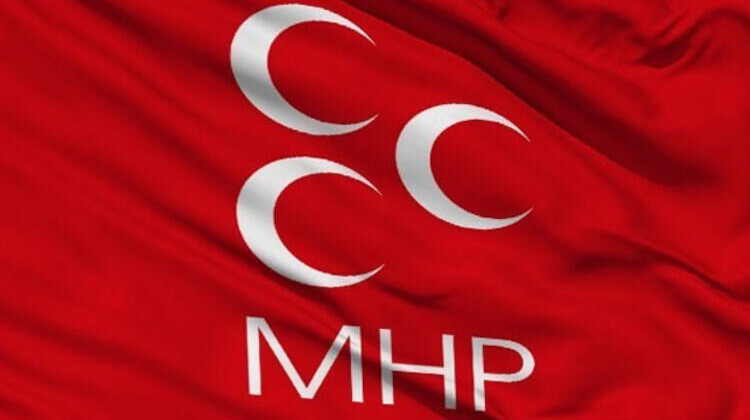 Teröristler MHP Şırnak İl Başkanlığına silahlı saldırı gerçekleştirdi