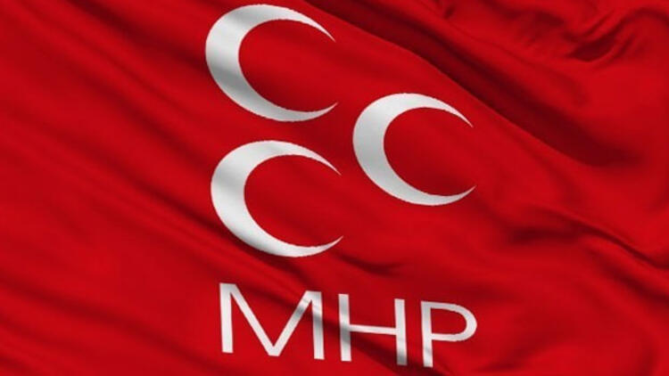 Teröristler MHP Şırnak İl Başkanlığına silahlı saldırı gerçekleştirdi