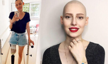 Neslican Tay yaşamını yitirdi #neslicantay