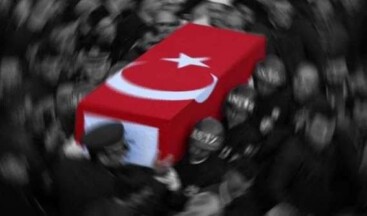 Mardin&rsquo;in Ömerli ilçesinden acı haber: 1 özel harekat polisimiz şehit, 1 güvenlik korucusu yaralı