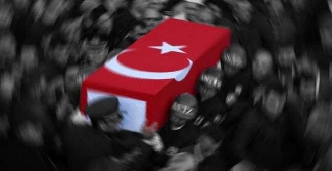 Mardin’in Ömerli ilçesinden acı haber: 1 özel harekat polisimiz şehit, 1 güvenlik korucusu yaralı
