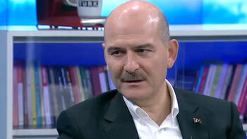 İstanbul ve Ankara’ya ’kayyum’ atanacak mı? İçişleri Bakanı Süleyman Soylu açıkladı