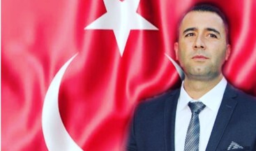 Aydın Ülkü Ocakları Başkanı’ndan Yeni Eğitim Öğretim yılı mesajı