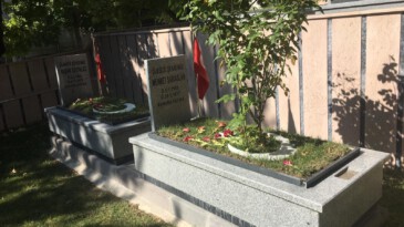 Bunlar mı haydut: Yaşar ÖZCİVLEZ – Mehmet SARIASLAN