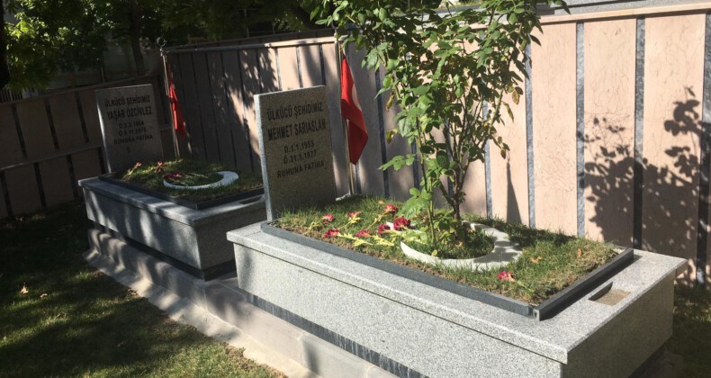 Bunlar mı haydut: Yaşar ÖZCİVLEZ – Mehmet SARIASLAN