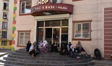 Diyarbakır Aileleri 11’e yükseldi