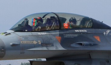 TurAz Kartalı 2019 devam ediyor