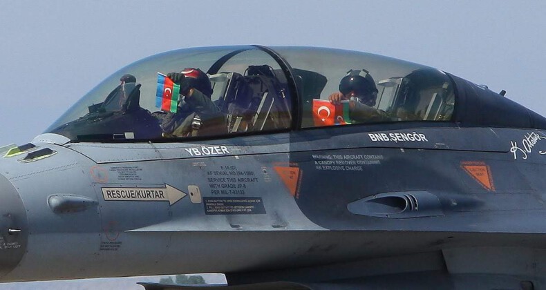 TurAz Kartalı 2019 devam ediyor