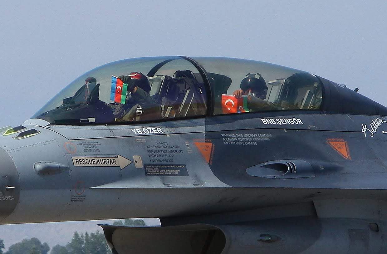 TurAz Kartalı 2019 devam ediyor