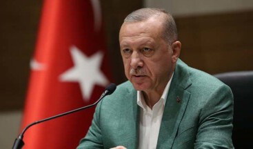 Cumhurbaşkanı Erdoğan’dan MHP Lideri Devlet Bahçeli’ye geçmiş olsun telefonu  TürkmenBeyi DimdikAyakta