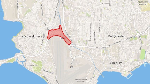 Acil toplanma alanı nasıl öğrenilir? #deprem sonrası AFAD acil toplanma alanı sorgulama