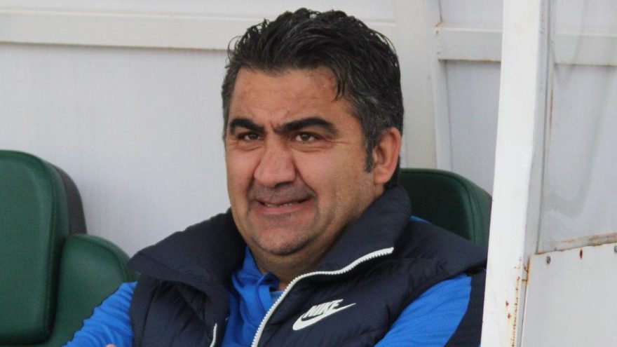 Adana Demirspor Ümit Özat ile yollarını ayırdı!