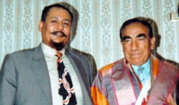 Afganistan Türklerinin lideri Abdülkerim Mahdum vefat etti