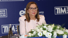 Ağustos ayı ihracat rakamlarını Ticaret Bakanı Pekcan açıkladı