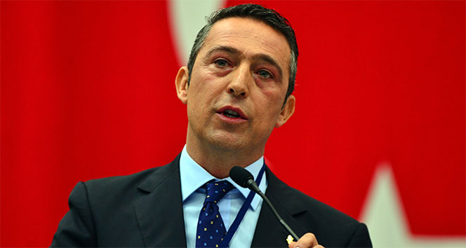 Ali Koç, Avrupa Kulüpler Birliği Yönetim Kurulu üyesi oldu