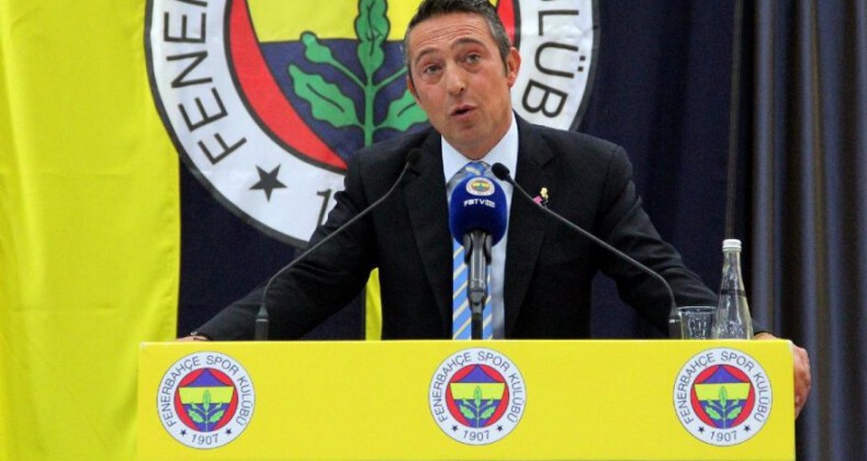 Ali Koç’un 30 günlük ceza almıştı | Tahkim Kurulu’ndan flaş karar