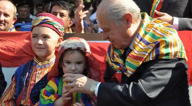 MHP Lideri Devlet Bahçeli Ertuğrulgazi’yi anma törenleri için Söğüt’e gidiyor