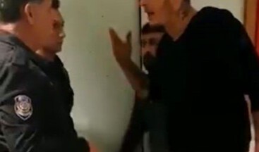 Balıkesir’de Polise saldıranlar hakkında flaş gelişme