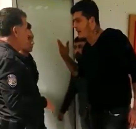 Balıkesir’de Polise saldıranlar hakkında flaş gelişme