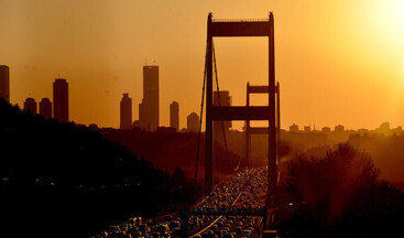 Bu #pazar dışarıya çıkacaklar Dikkat! Meteoroloji İstanbul ve o illeri uyardı