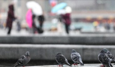 Bugün hava nasıl olacak? 6 Eylül #Cuma hava durumu raporu