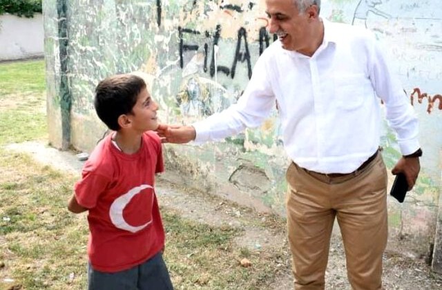 Bursa’nın tek MHP’li belediyesi Yenişehir’de çocuklara her şey ücretsiz
