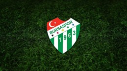 Bursaspor kulübünden ‘Yalanlama’