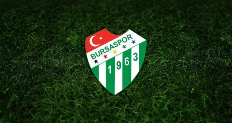 Bursaspor kulübünden ‘Yalanlama’