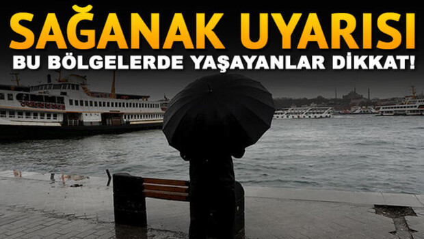 #çarşamba hava nasıl olacak? 18 Eylül hava durumu tahminleri