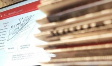 Cumhurbaşkanı Erdoğan imzaladı! Rektör atamaları Resmi Gazete’de