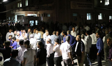 Diyarbakır’ın Kulp ilçesindeki alçak saldırıda hayatını kaybeden kişi sayısı 7’ye yükseldi.