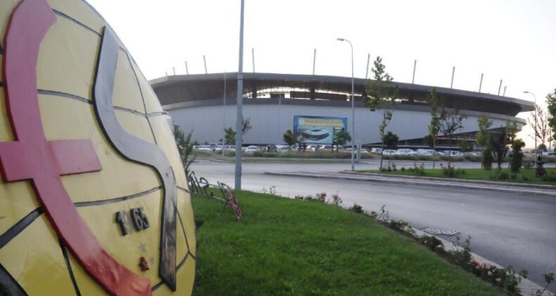 Eskişehirspor Başkanı Osman Taş: ‘Olağanüstü kongre kararını kabul etmiyorum’