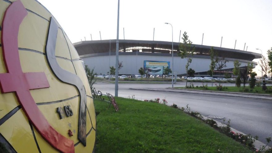 Eskişehirspor Başkanı Osman Taş: ‘Olağanüstü kongre kararını kabul etmiyorum’