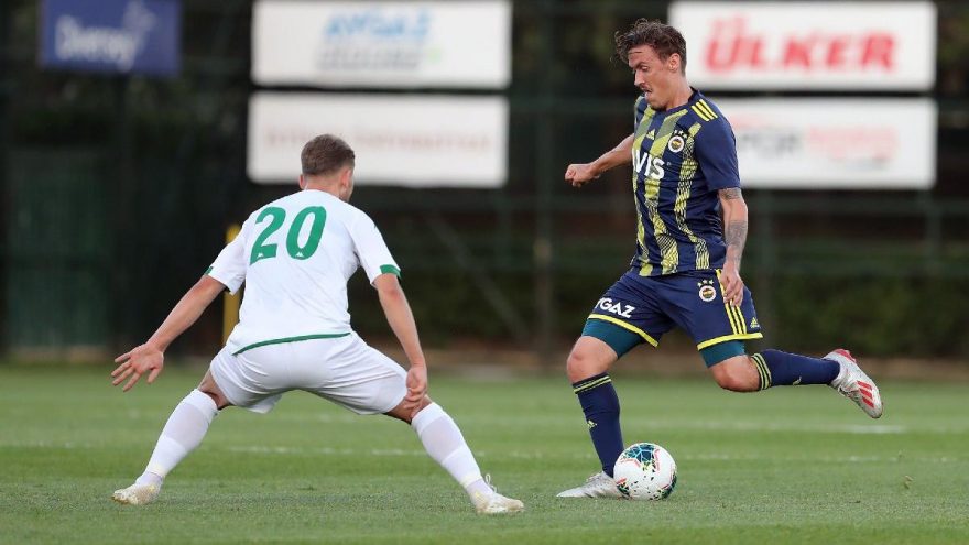 Fenerbahçe ve Bursaspor çocuklar için sahaya çıkacak