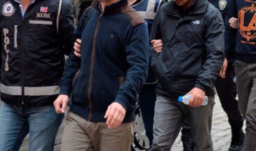 FETÖ’nün TSK yapılanmasına dönelik 49 il ve KKTC’de dev operasyon