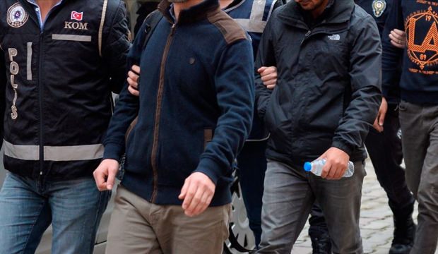 FETÖ’nün TSK yapılanmasına dönelik 49 il ve KKTC’de dev operasyon