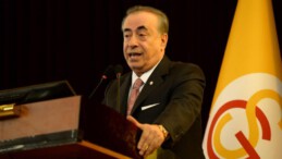 Galatasaray Başkanı Mustafa Cengiz PFDK’nın Fatih Terim’e verilen Cezanın 19.05 açıklanmasına sert tepki gösterdi
