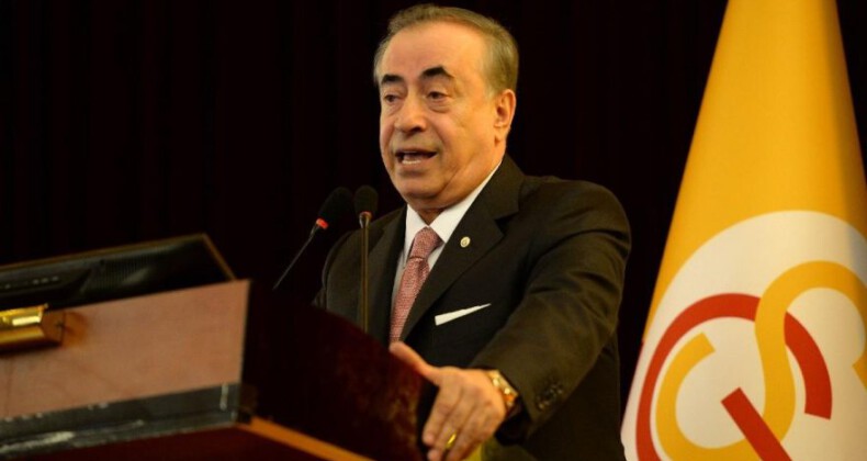 Galatasaray Başkanı Mustafa Cengiz PFDK’nın Fatih Terim’e verilen Cezanın 19.05 açıklanmasına sert tepki gösterdi