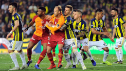 Galatasaray ile Fenerbahçe 390. randevuda | Aslan, Türk Telekom’da 38 maçtır yenilmiyor