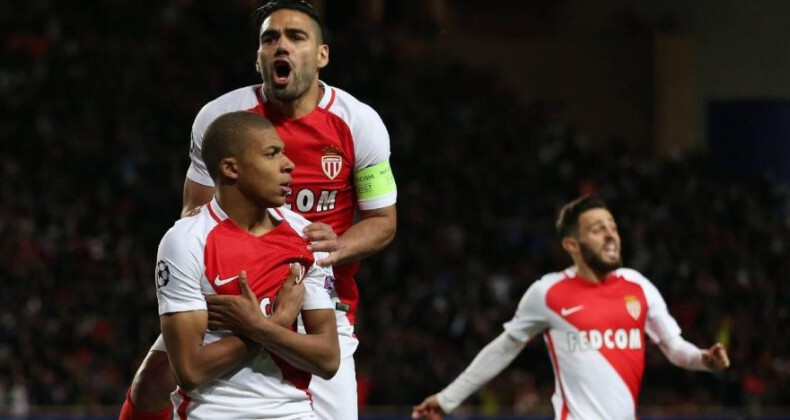 Galatasaray’ın yeni transferi Radamel Falcao’nun başarı dolu kariyeri